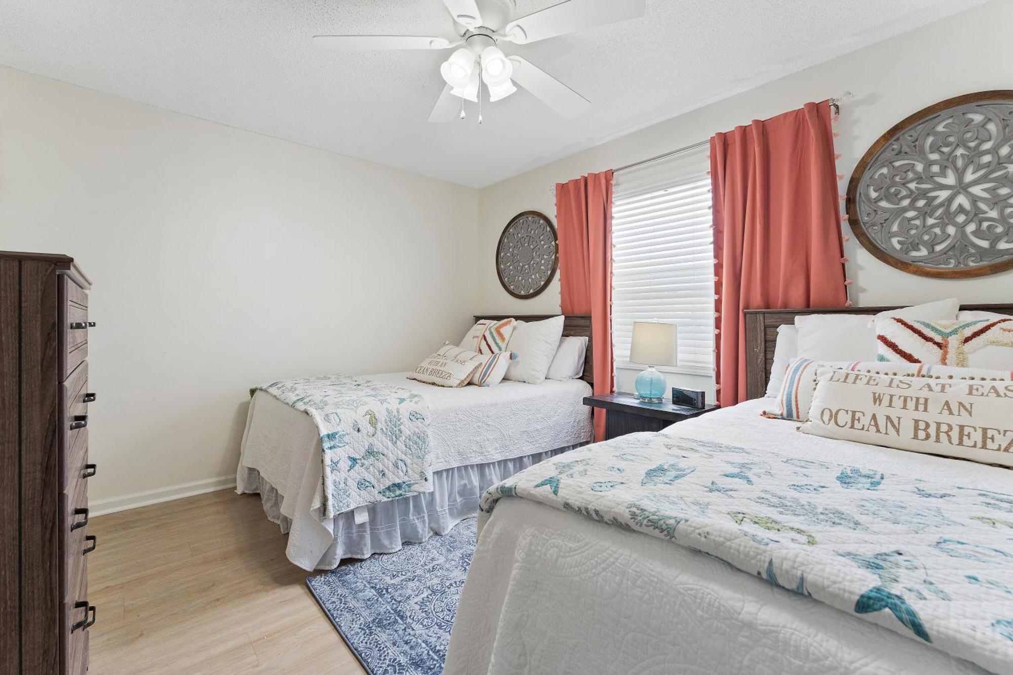 Villas On The Gulf L1- Ocean View Steps To Beach! Pensacola Beach Exterior photo